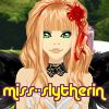 miss--slytherin
