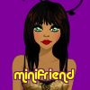 minifriend