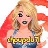 choupdu71