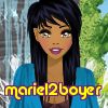 marie12boyer