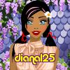 diana125