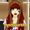 momourth