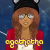 agathatha