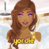 yordie