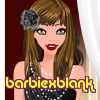 barbiexblank