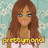 prettymandi