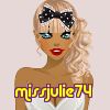 missjulie74