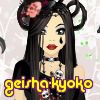 geisha-kyoko