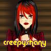 creepyshany