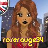 roserouge34