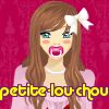 petite-lou-chou