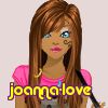 joanna-love