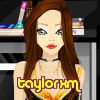 taylorxm