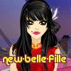 new-belle-fille