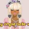 my-simple-belle--x3