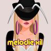 melodie-xil