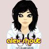 alex-shout