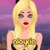 aloycia