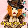 chickenflower