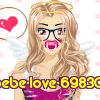 bebe-love-69830