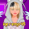 ines-emo-45