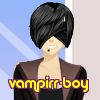 vampirr-boy