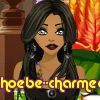 phoebe--charmed