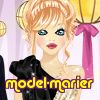 model-marier