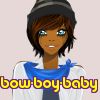 bow-boy-baby