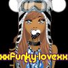 xxfunky-lovexx