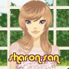 sharon-san