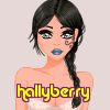 hallyberry