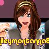 mileymontanna85