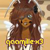 qaamille-x3