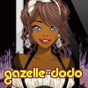 gazelle--dodo