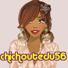 chichoutedu56