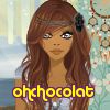 ohchocolat