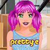 pretty-e