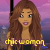chiic-woman