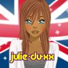 julie-du-xx