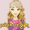 princesse-gym