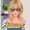 lilalorane