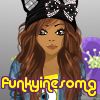 funkyinesomg