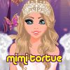 mimi-tortue