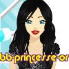 bb-princesse-or