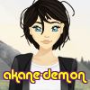 akane-demon