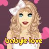babyie-love