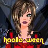 haallo--ween