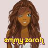 emmy-zarah