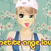 petite-ange-lou